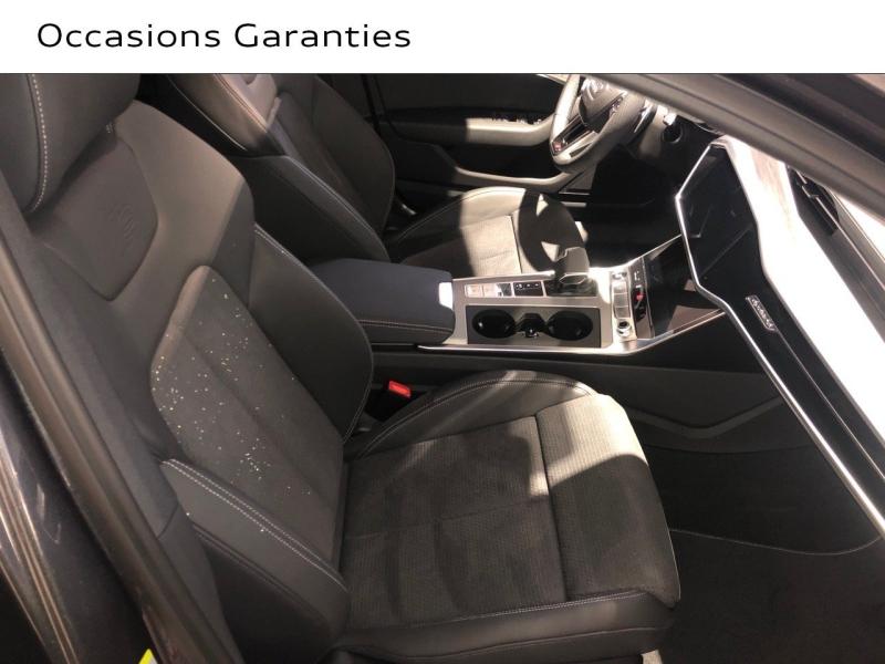 Voitures occasions Audi A6 AVANT S line Hazebrouck