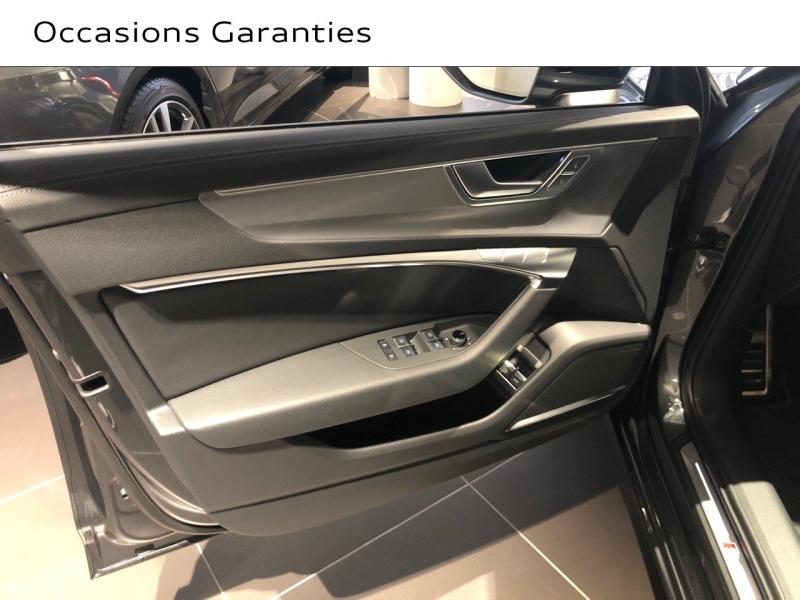 Voitures occasions Audi A6 AVANT S line Hazebrouck