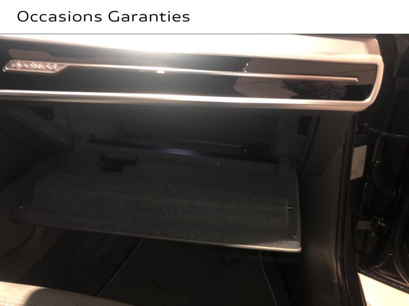 Voitures occasions Audi A6 AVANT S line Hazebrouck