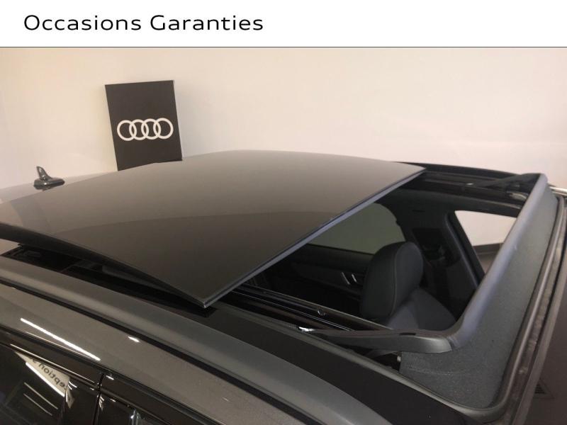 Voitures occasions Audi A6 AVANT S line Hazebrouck