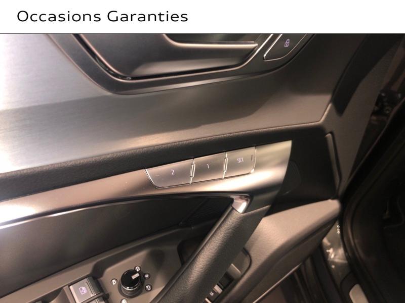 Voitures occasions Audi A6 AVANT S line Hazebrouck