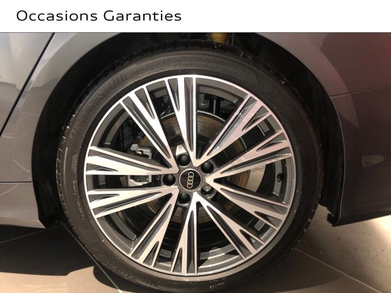 Voitures occasions Audi A6 AVANT S line Hazebrouck