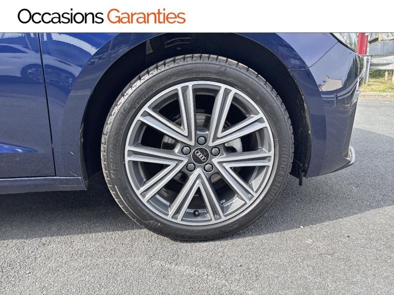 Voitures occasions Audi A1 Sportback Design Hazebrouck