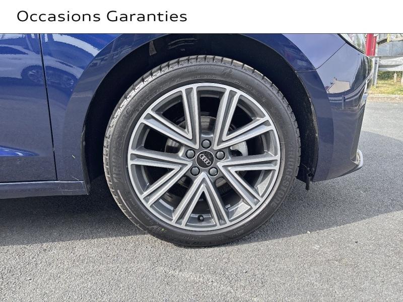 Voitures occasions Audi A1 Sportback Design Hazebrouck