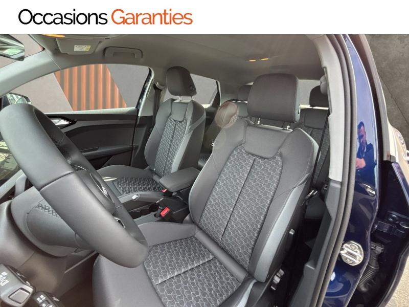 Voitures occasions Audi A1 Sportback Design Hazebrouck