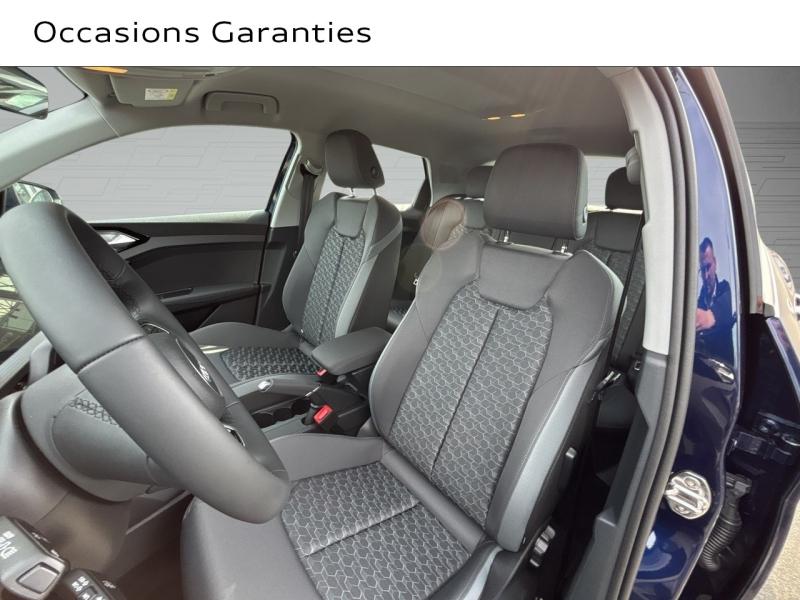 Voitures occasions Audi A1 Sportback Design Hazebrouck