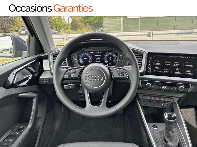 Voitures occasions Audi A1 Sportback Design Hazebrouck