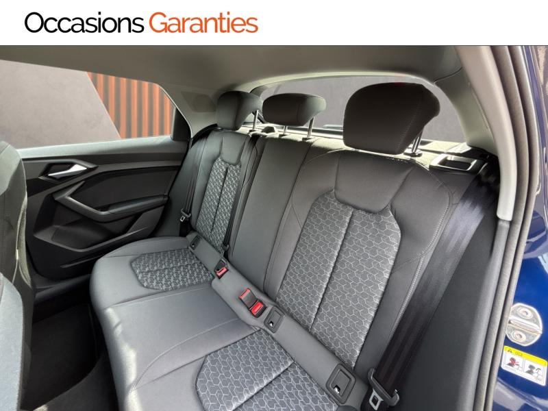 Voitures occasions Audi A1 Sportback Design Hazebrouck