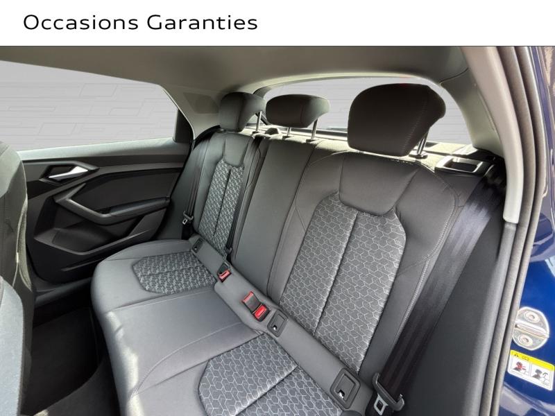 Voitures occasions Audi A1 Sportback Design Hazebrouck