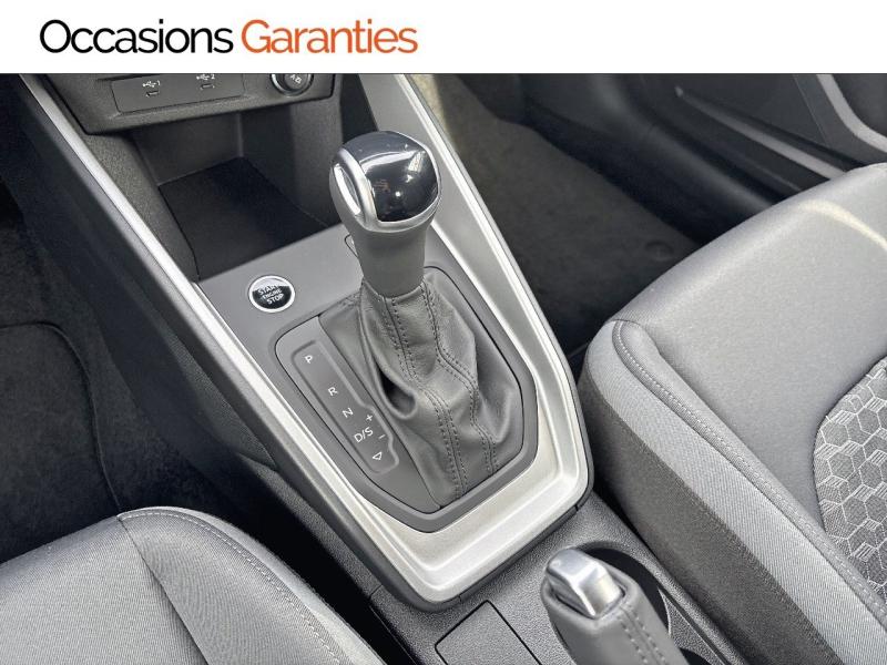 Voitures occasions Audi A1 Sportback Design Hazebrouck