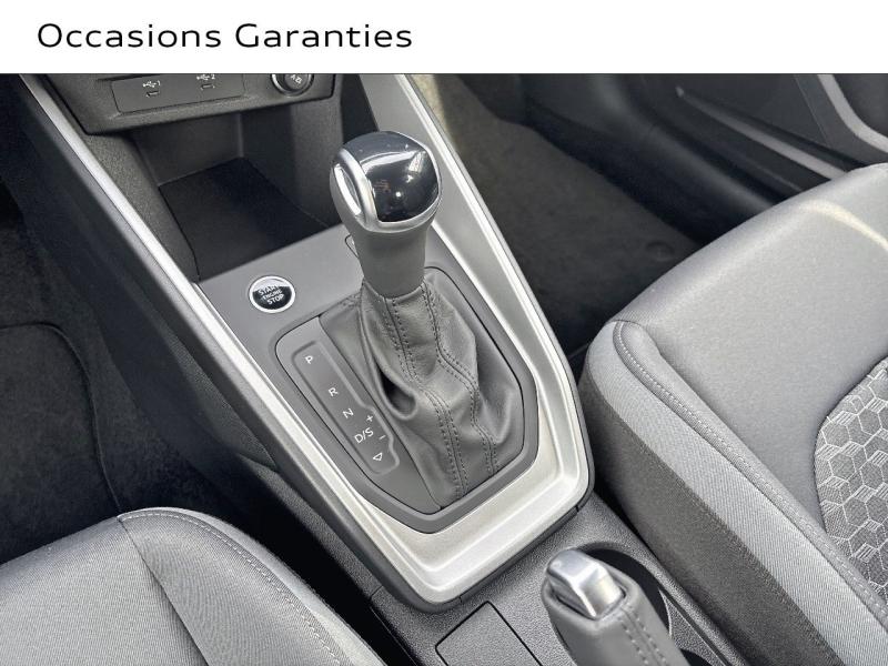 Voitures occasions Audi A1 Sportback Design Hazebrouck