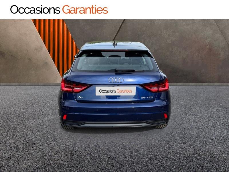 Voitures occasions Audi A1 Sportback Design Hazebrouck