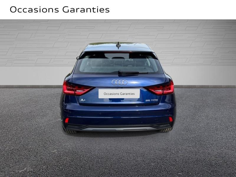 Voitures occasions Audi A1 Sportback Design Hazebrouck