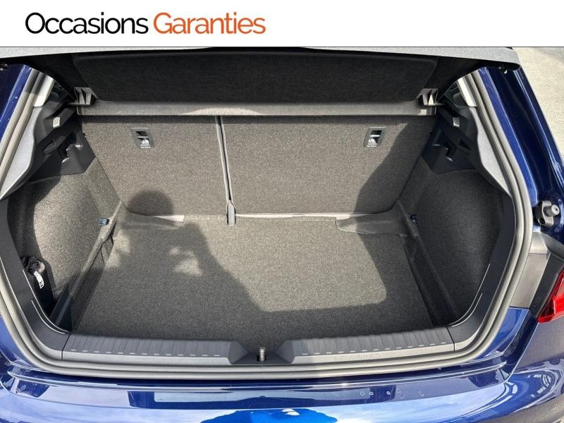 Voitures occasions Audi A1 Sportback Design Hazebrouck