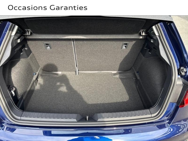 Voitures occasions Audi A1 Sportback Design Hazebrouck