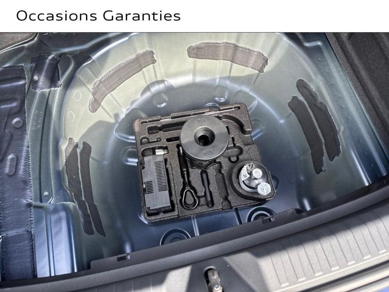 Voitures occasions Audi A1 Sportback Design Hazebrouck