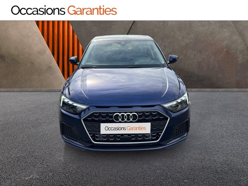 Voitures occasions Audi A1 Sportback Design Hazebrouck