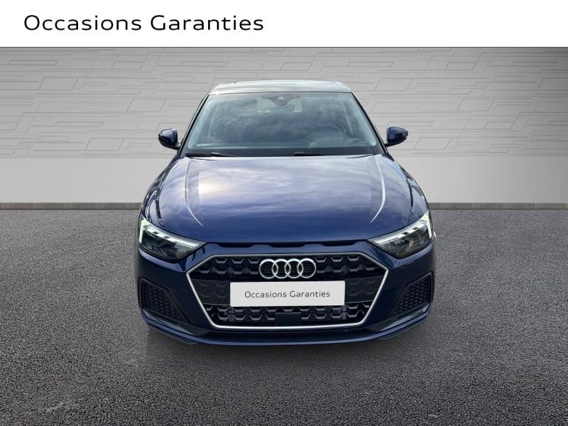 Voitures occasions Audi A1 Sportback Design Hazebrouck