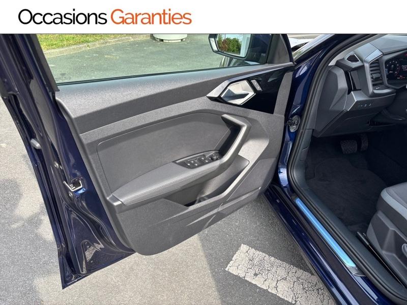 Voitures occasions Audi A1 Sportback Design Hazebrouck