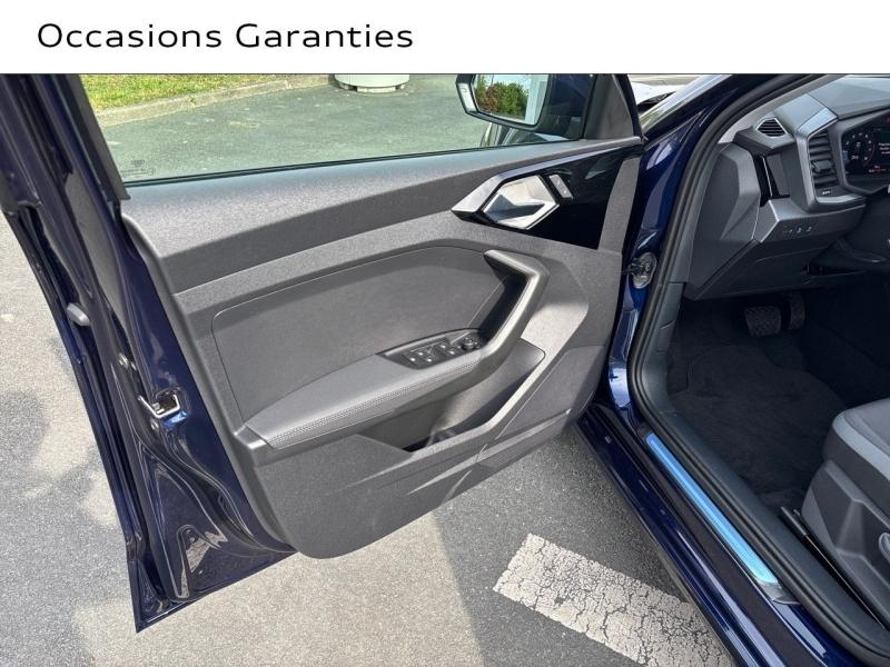 Voitures occasions Audi A1 Sportback Design Hazebrouck