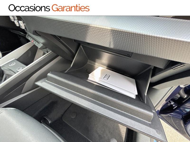 Voitures occasions Audi A1 Sportback Design Hazebrouck