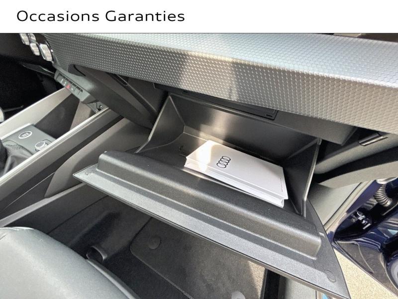 Voitures occasions Audi A1 Sportback Design Hazebrouck