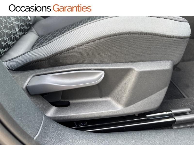 Voitures occasions Audi A1 Sportback Design Hazebrouck