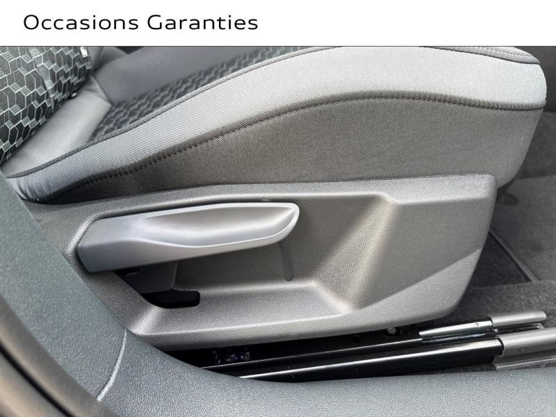 Voitures occasions Audi A1 Sportback Design Hazebrouck