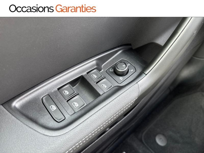 Voitures occasions Audi A1 Sportback Design Hazebrouck