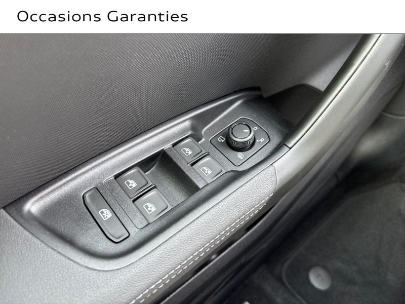 Voitures occasions Audi A1 Sportback Design Hazebrouck