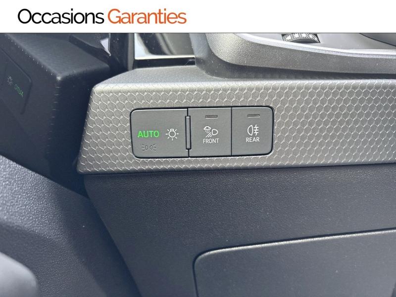 Voitures occasions Audi A1 Sportback Design Hazebrouck