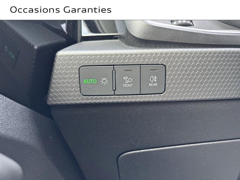 Voitures occasions Audi A1 Sportback Design Hazebrouck