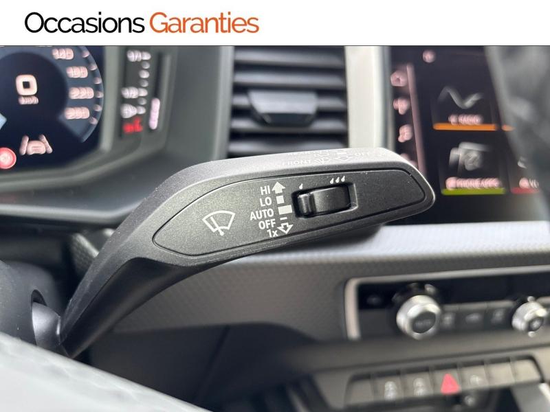 Voitures occasions Audi A1 Sportback Design Hazebrouck