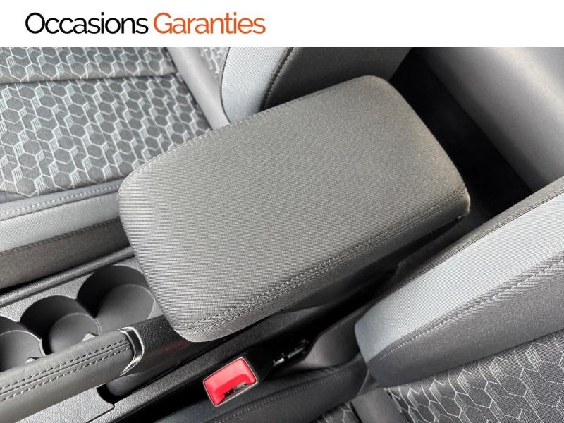 Voitures occasions Audi A1 Sportback Design Hazebrouck