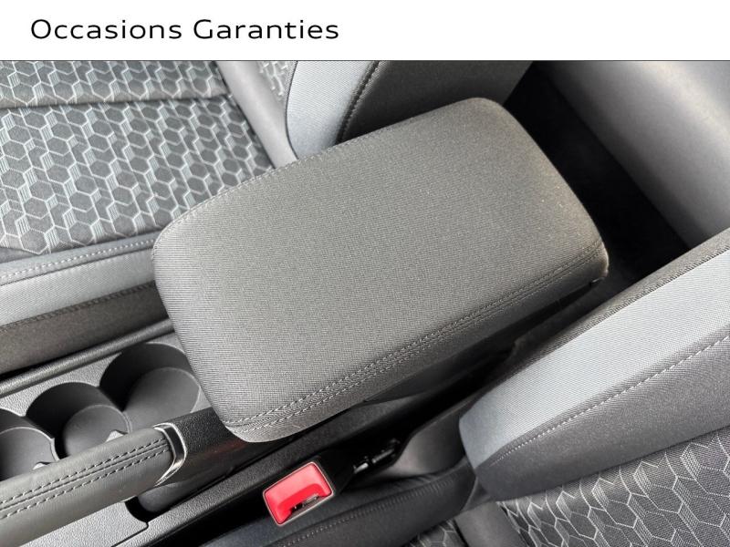 Voitures occasions Audi A1 Sportback Design Hazebrouck