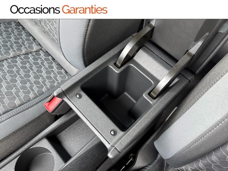 Voitures occasions Audi A1 Sportback Design Hazebrouck