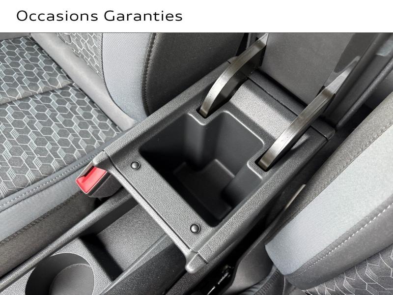 Voitures occasions Audi A1 Sportback Design Hazebrouck