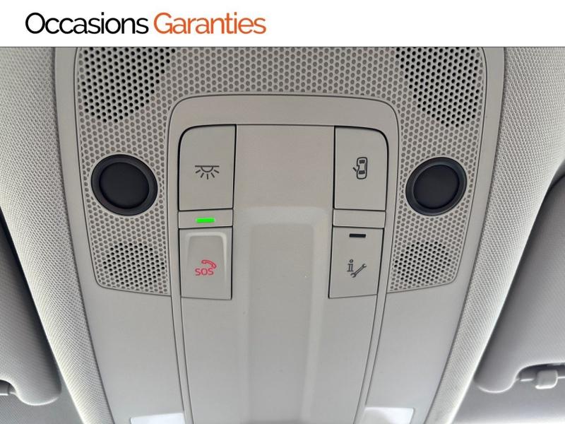 Voitures occasions Audi A1 Sportback Design Hazebrouck