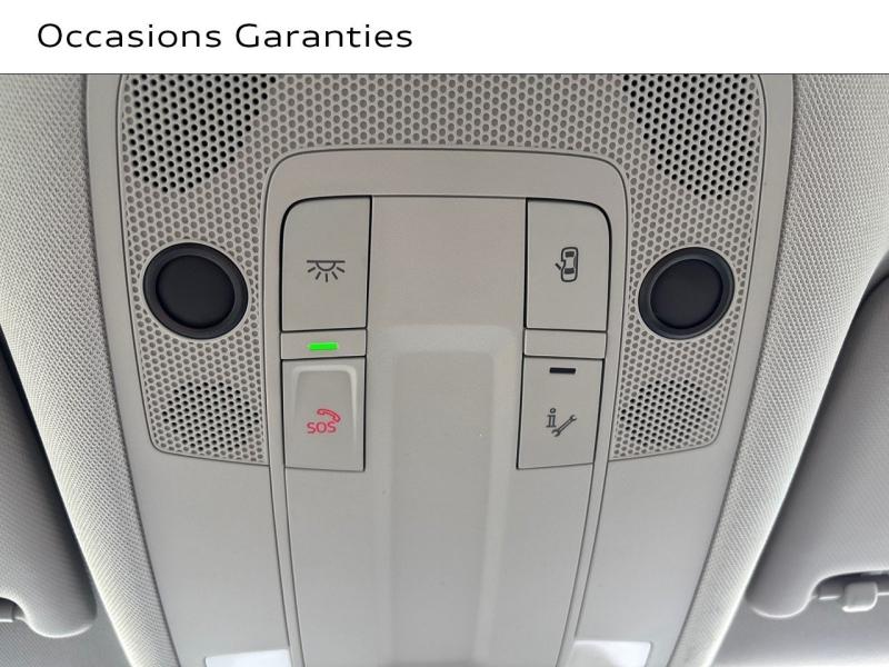 Voitures occasions Audi A1 Sportback Design Hazebrouck