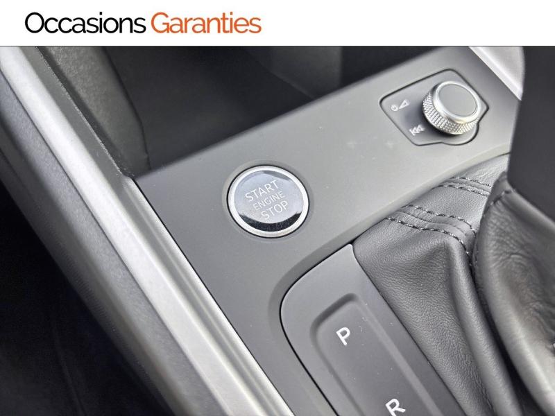 Voitures occasions Audi A1 Sportback Design Hazebrouck