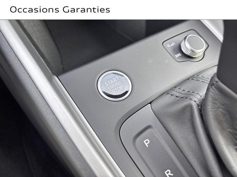 Voitures occasions Audi A1 Sportback Design Hazebrouck