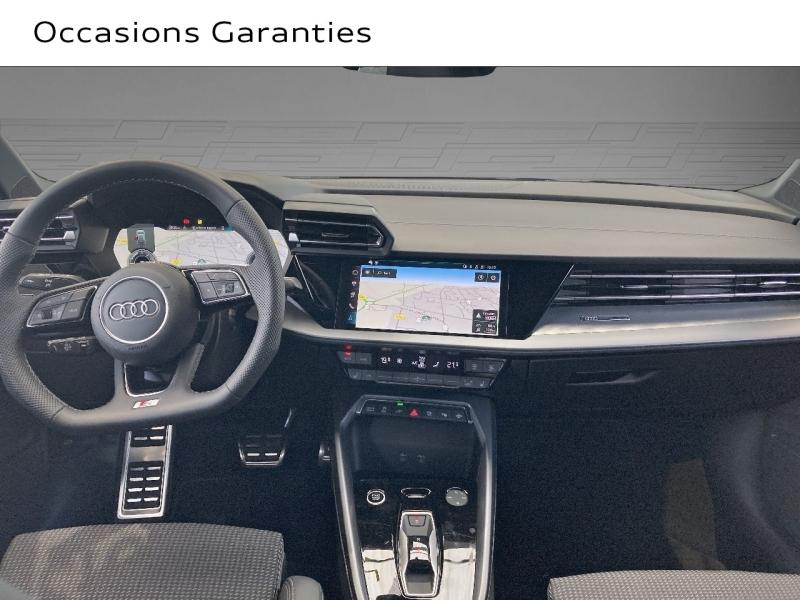 Voitures occasions Audi A3 allstreet Avus Hazebrouck