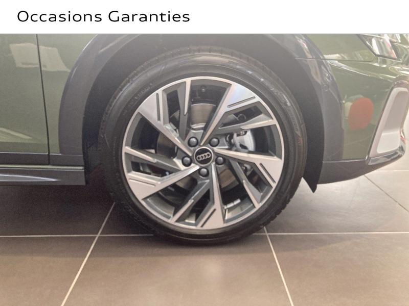 Voitures occasions Audi A3 allstreet Avus Hazebrouck