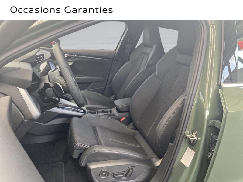 Voitures occasions Audi A3 allstreet Avus Hazebrouck