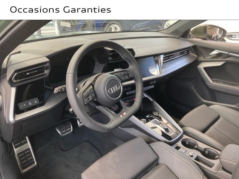 Voitures occasions Audi A3 allstreet Avus Hazebrouck