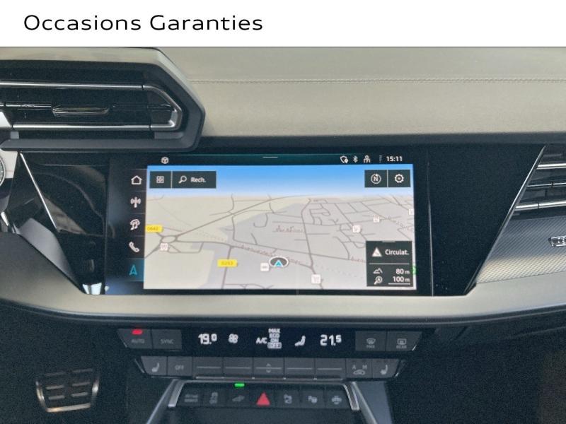 Voitures occasions Audi A3 allstreet Avus Hazebrouck