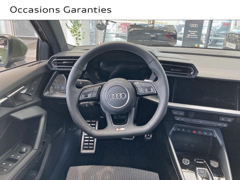 Voitures occasions Audi A3 allstreet Avus Hazebrouck