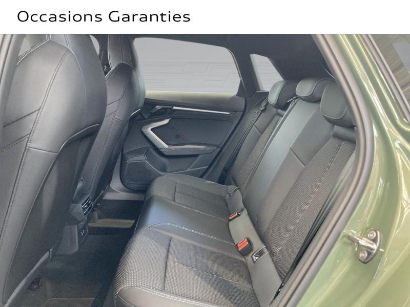 Voitures occasions Audi A3 allstreet Avus Hazebrouck