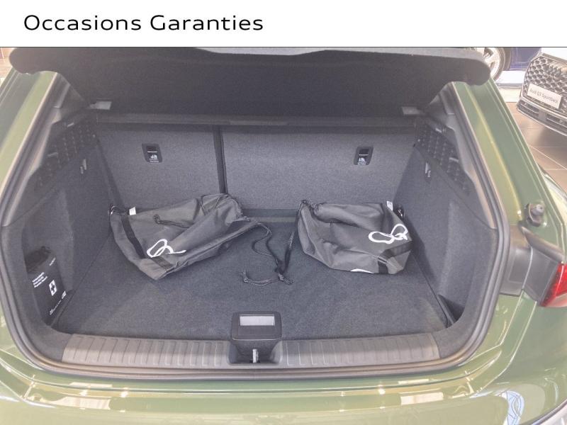 Voitures occasions Audi A3 allstreet Avus Hazebrouck