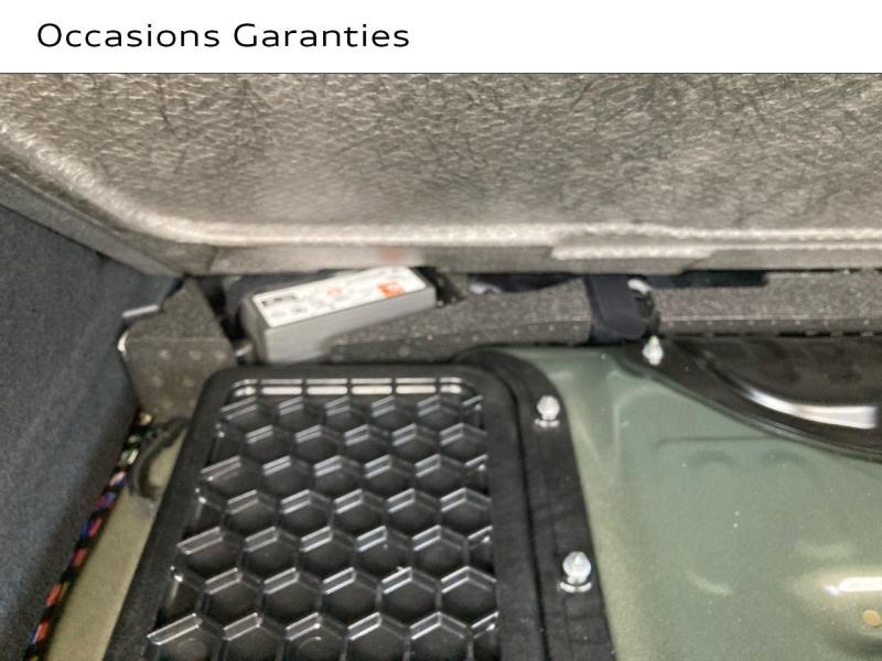 Voitures occasions Audi A3 allstreet Avus Hazebrouck